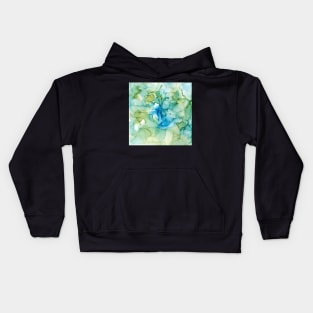 Lagoon Kids Hoodie